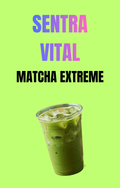 Matcha Extreme Guide