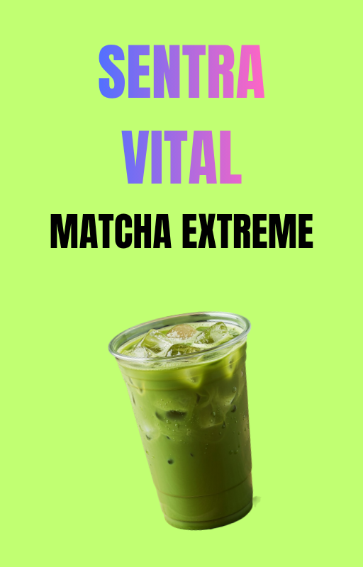 Matcha Extreme Guide