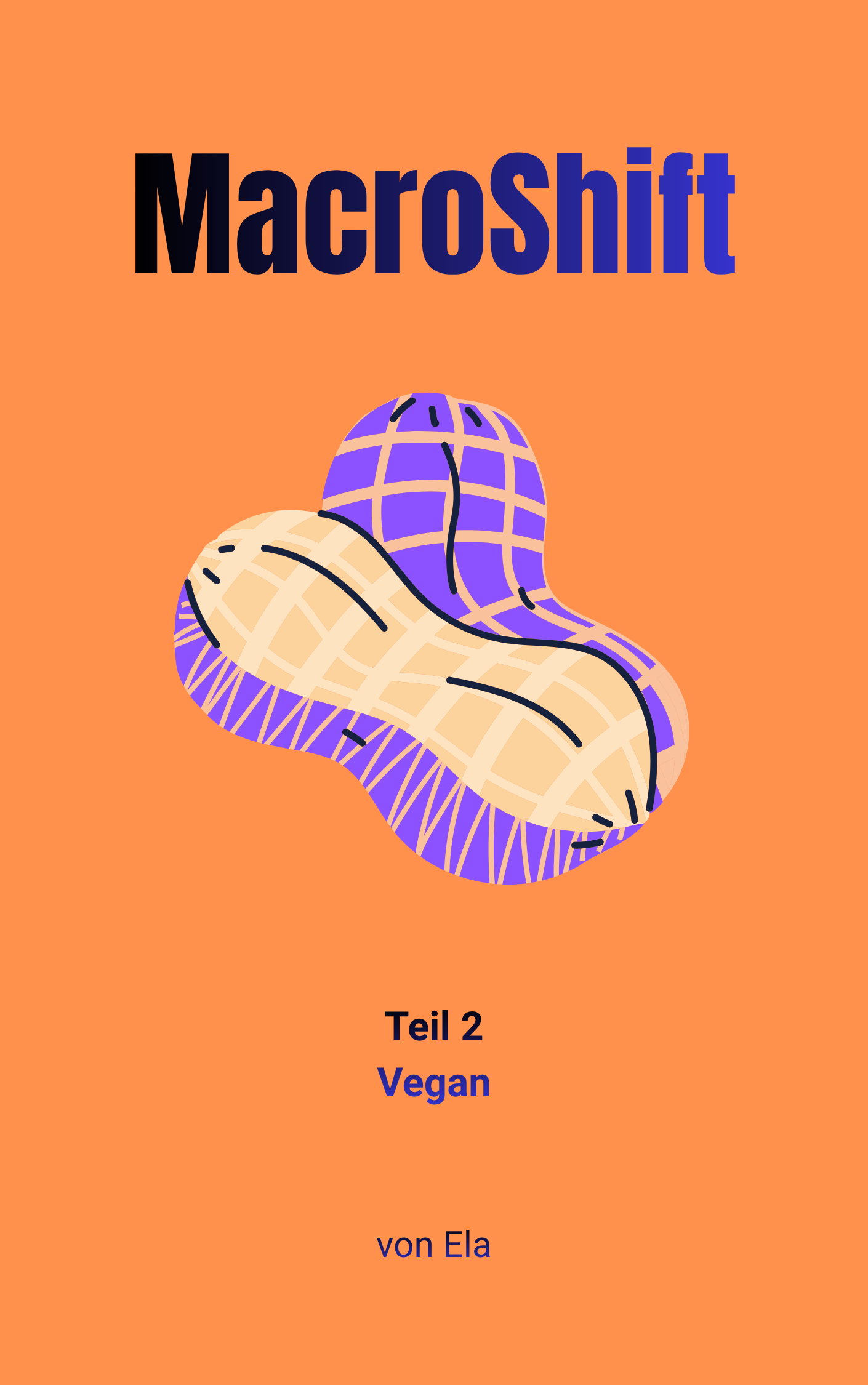 MacroShift – Vegan (Teil 2)