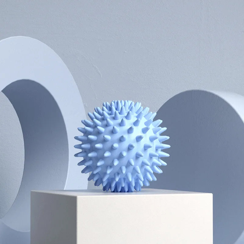 Akupressur Massageball – Faszienball für Fuß, Rücken & Nacken