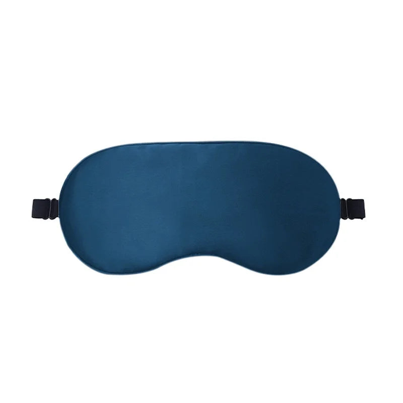 3D Schlafmaske – 100% Lichtblockierung & druckfreier Komfort