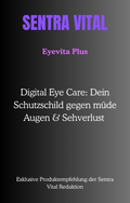 Eyevita Plus Guide