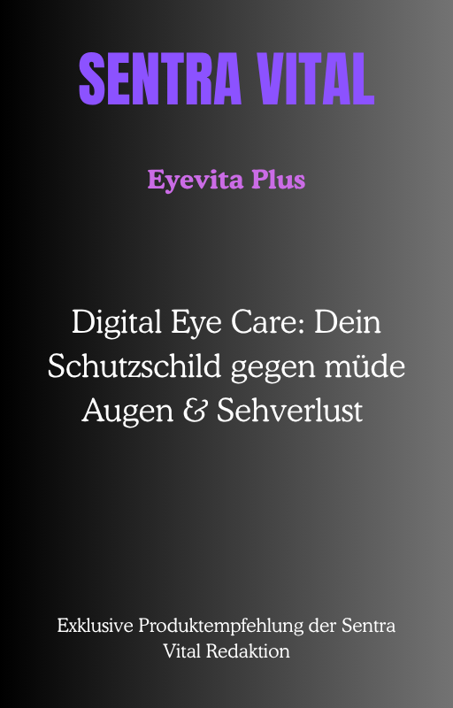 Eyevita Plus Guide