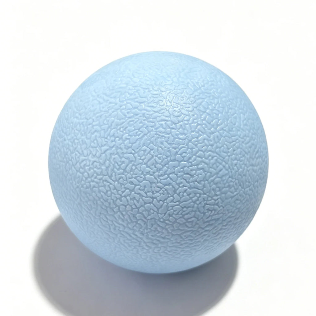 Akupressur Massageball – Faszienball für Fuß, Rücken & Nacken