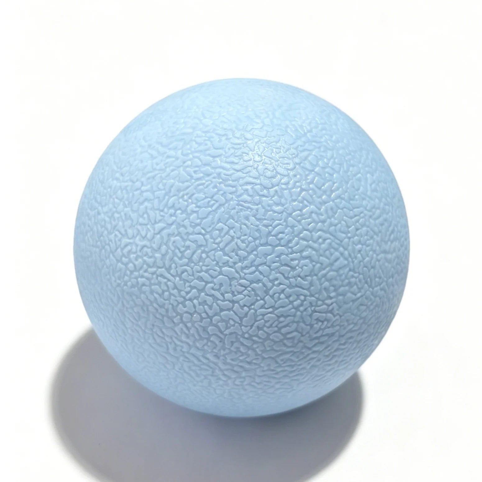 Akupressur Massageball – Faszienball für Fuß, Rücken & Nacken