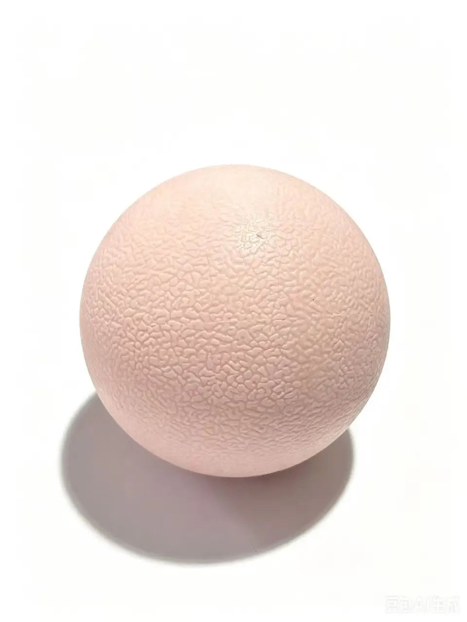 Akupressur Massageball – Faszienball für Fuß, Rücken & Nacken