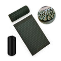 Akupressur Massage-Set – Matte & Kissen
