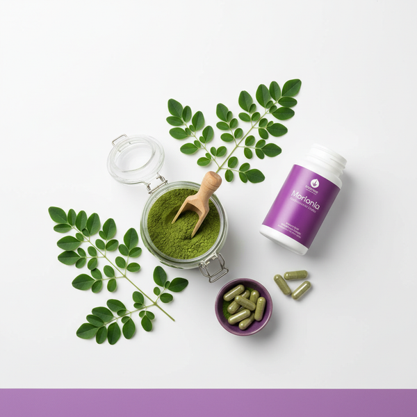 Moringa Actives