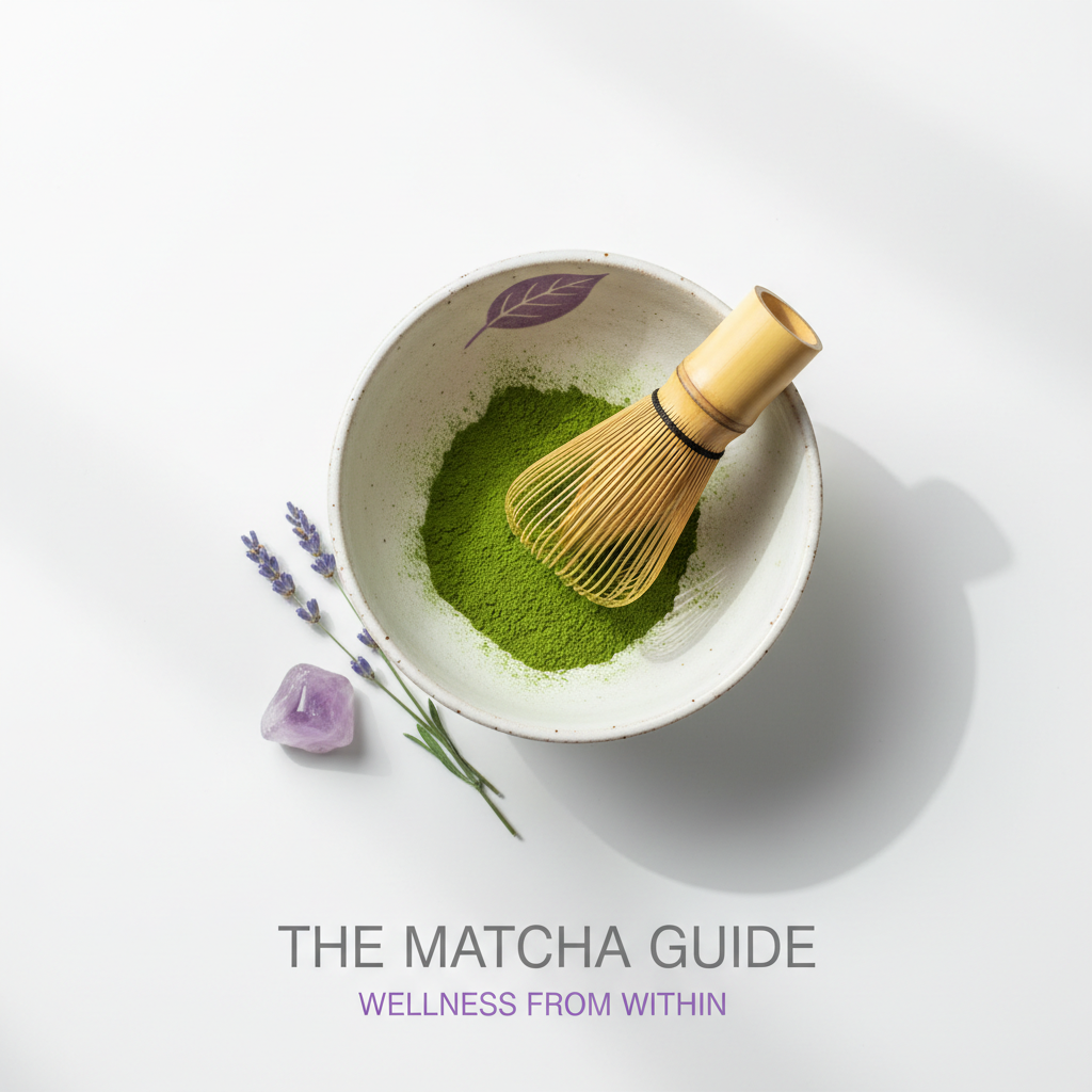 Matcha Extreme Guide
