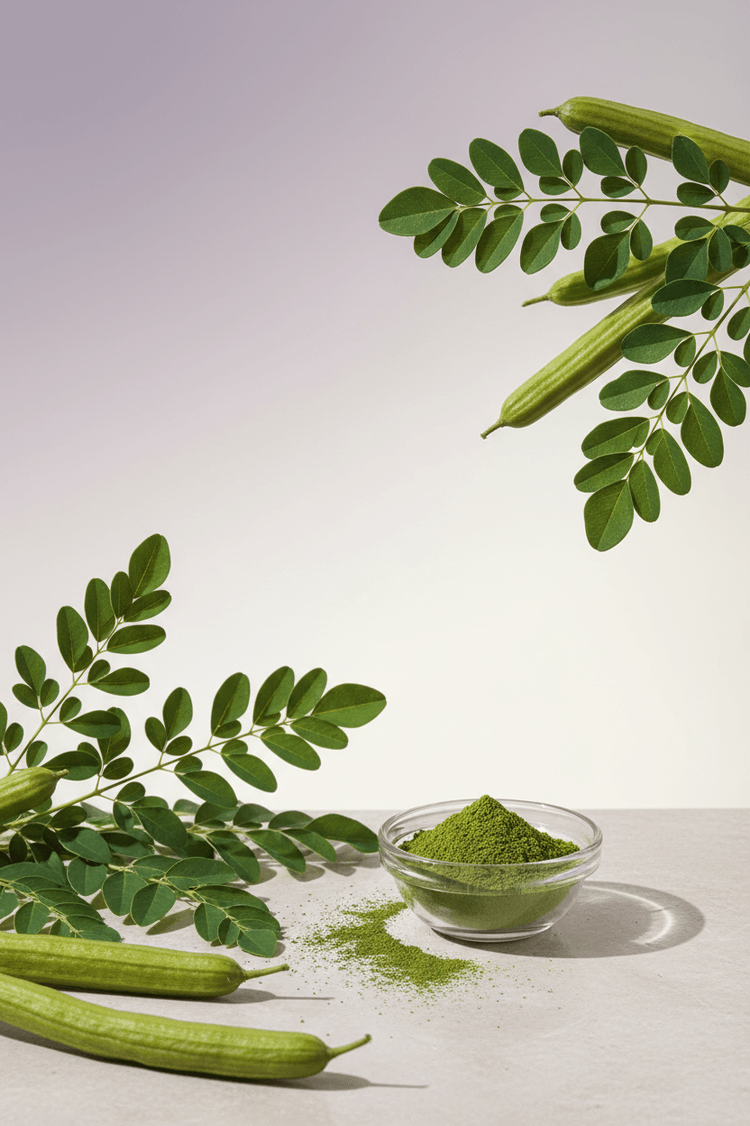Moringa Guide