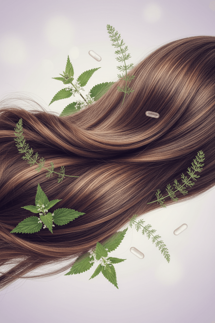 Profolan Guide – Gesundes Haar